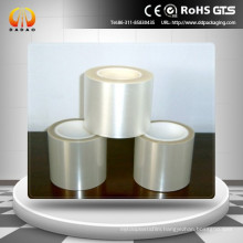 Thermal stability PET thicker Film for motor insulation